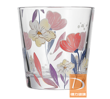 Drinking Glassware (Model TY16